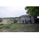 Search_FARMHOUSE TO BE RENOVATED WITH LAND FOR SALE IN LAPEDONA, SURROUNDED BY SWEET HILLS IN THE MARCHE province in the province of Fermo in the Marche region in Italy in Le Marche_15